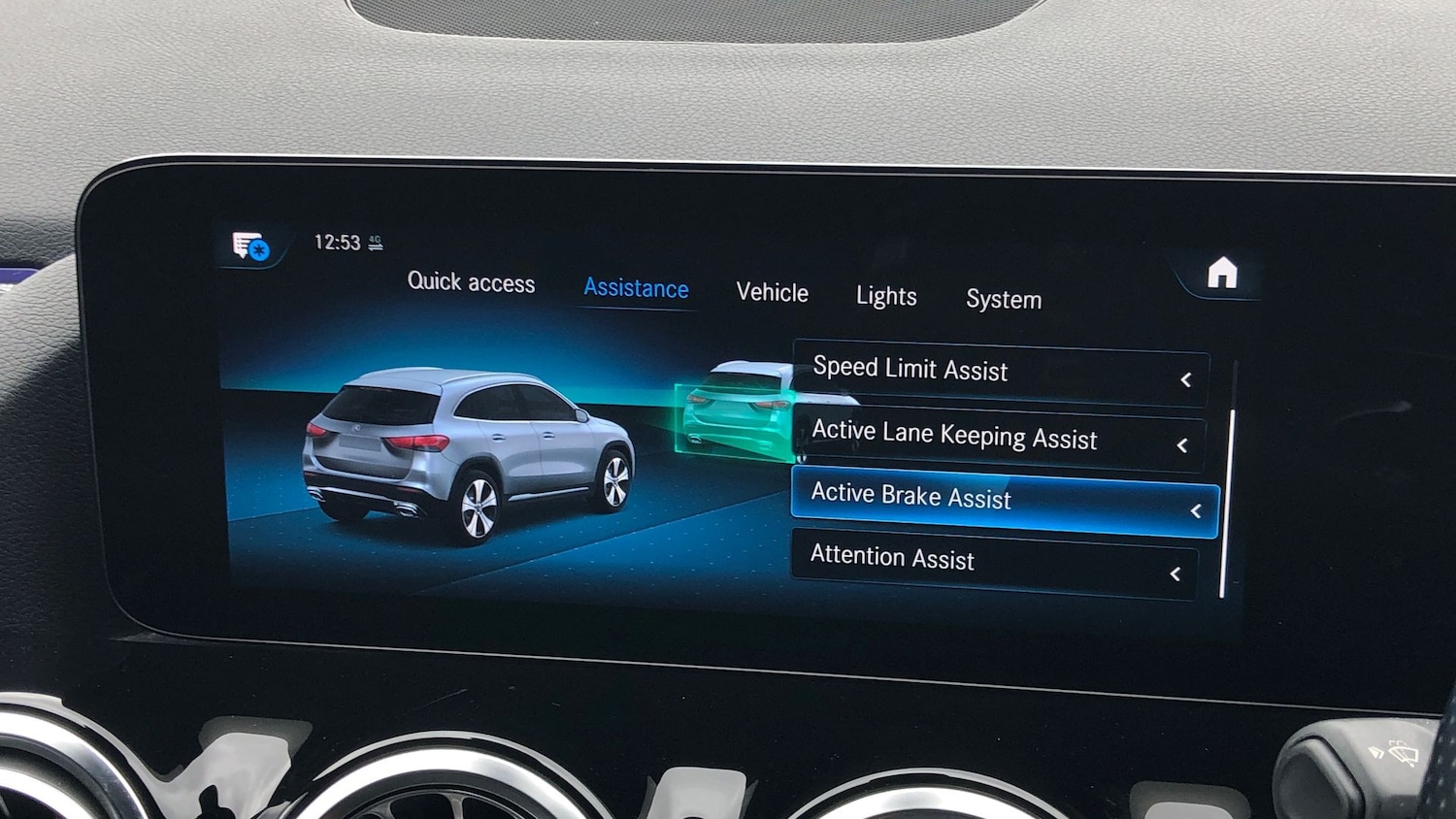 Used Mercedes-Benz GLA 2022 for sale - 76413457: Photo 35