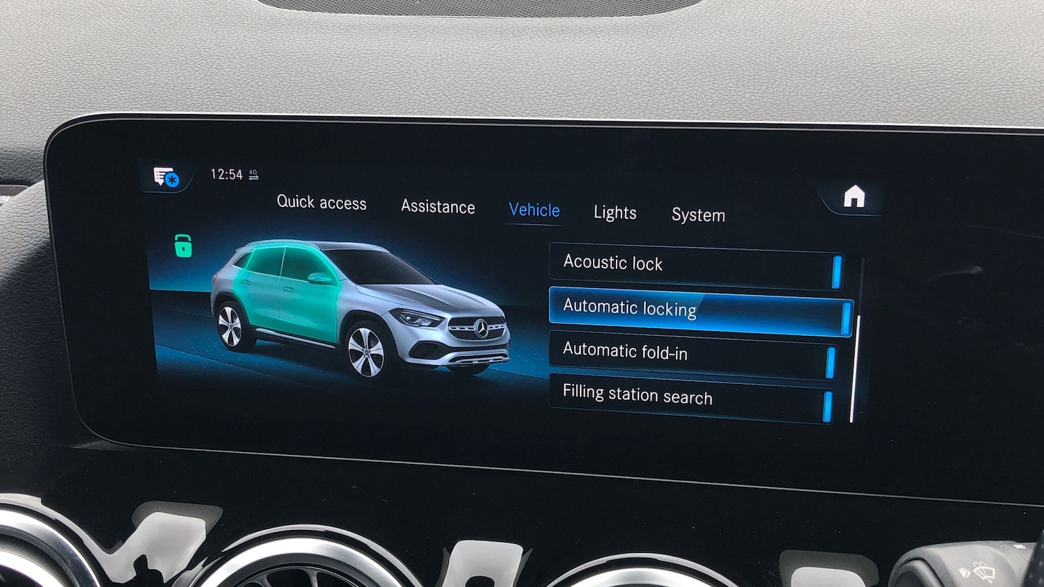 Used Mercedes-Benz GLA 2022 for sale - 76413457: Photo 36