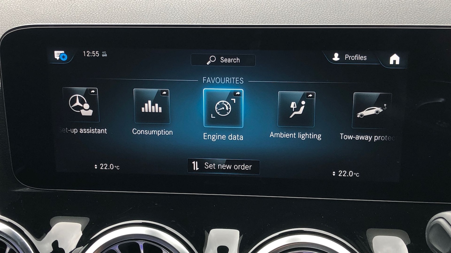 Used Mercedes-Benz GLA 2022 for sale - 76413457: Photo 38