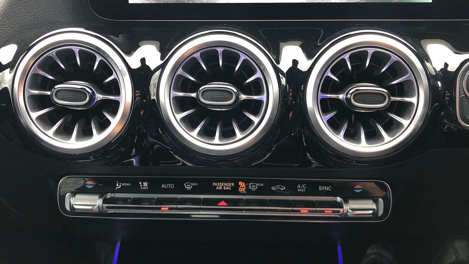 Used Mercedes-Benz GLA 2022 for sale - 76413457: Photo 39