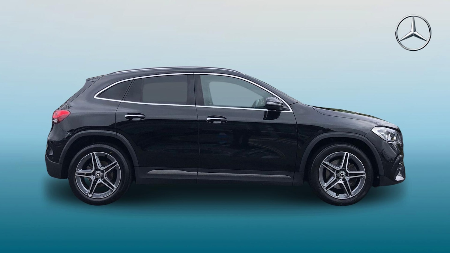 Used Mercedes-Benz GLA 2022 for sale - 76413457: Photo 4