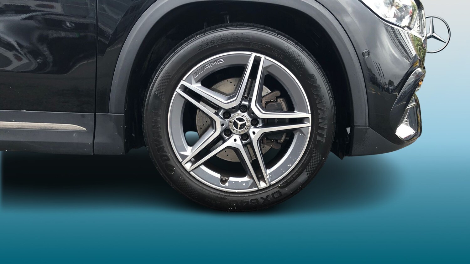 Used Mercedes-Benz GLA 2022 for sale - 76413457: Photo 5