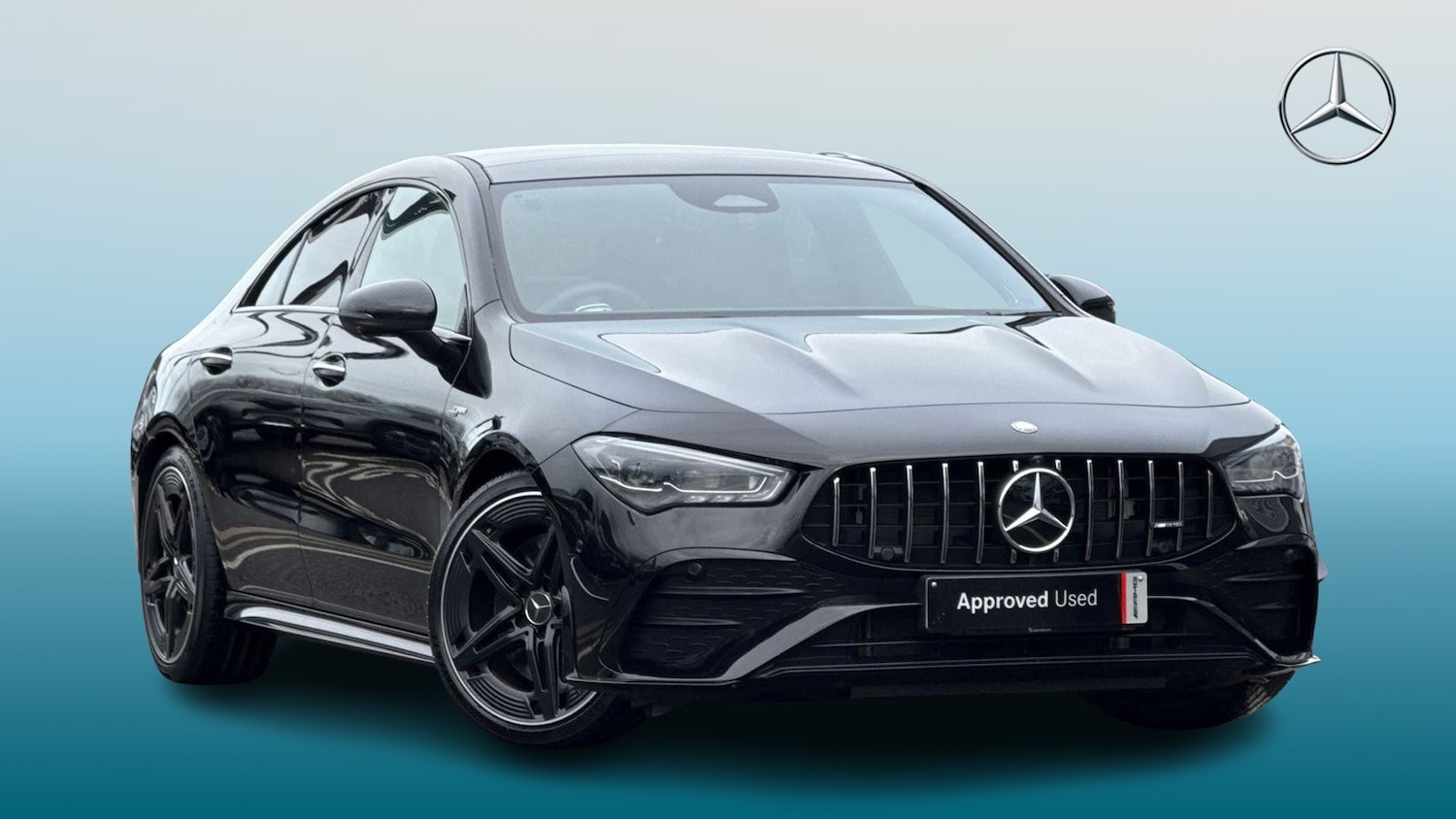 Used Mercedes-Benz CLA 2024 for sale - 77605337: Photo 1