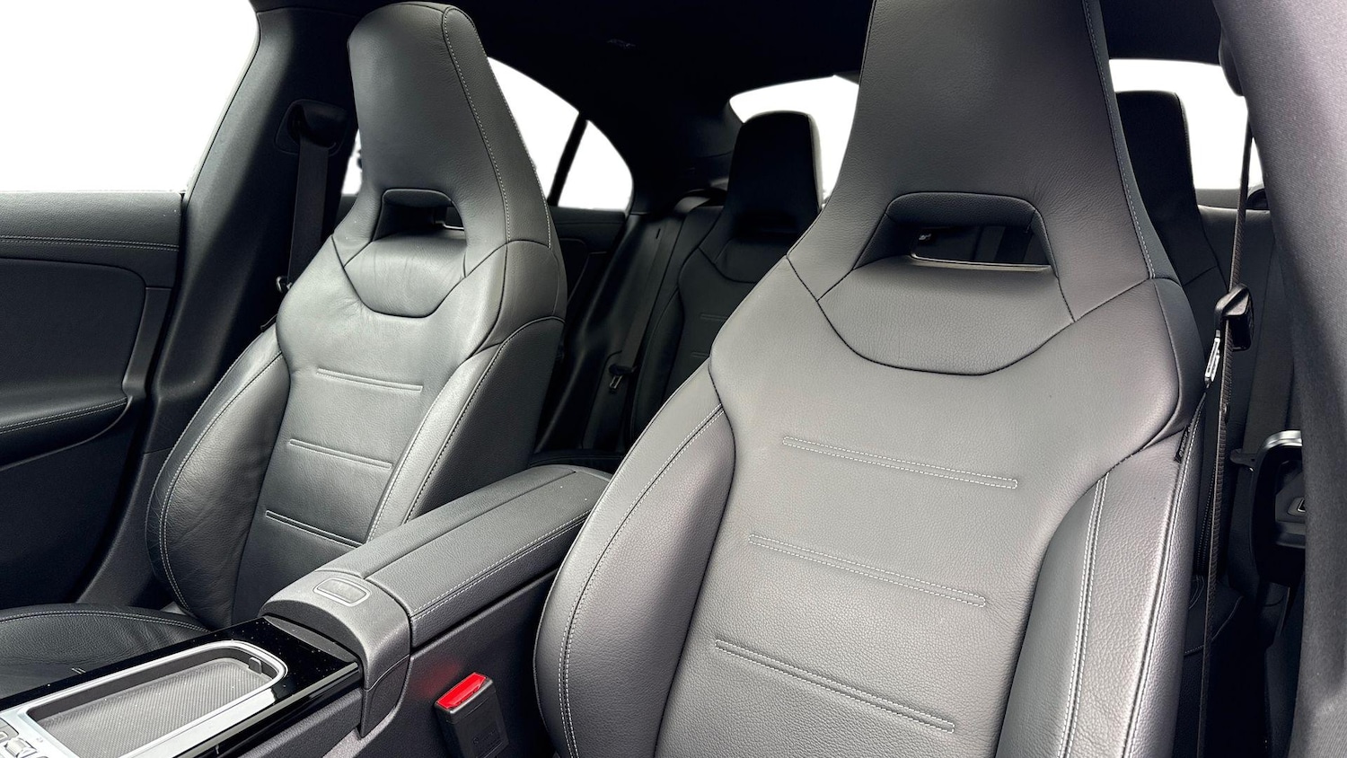 Used Mercedes-Benz CLA 2024 for sale - 77605337: Photo 11