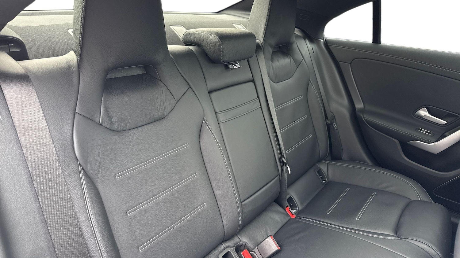 Used Mercedes-Benz CLA 2024 for sale - 77605337: Photo 12