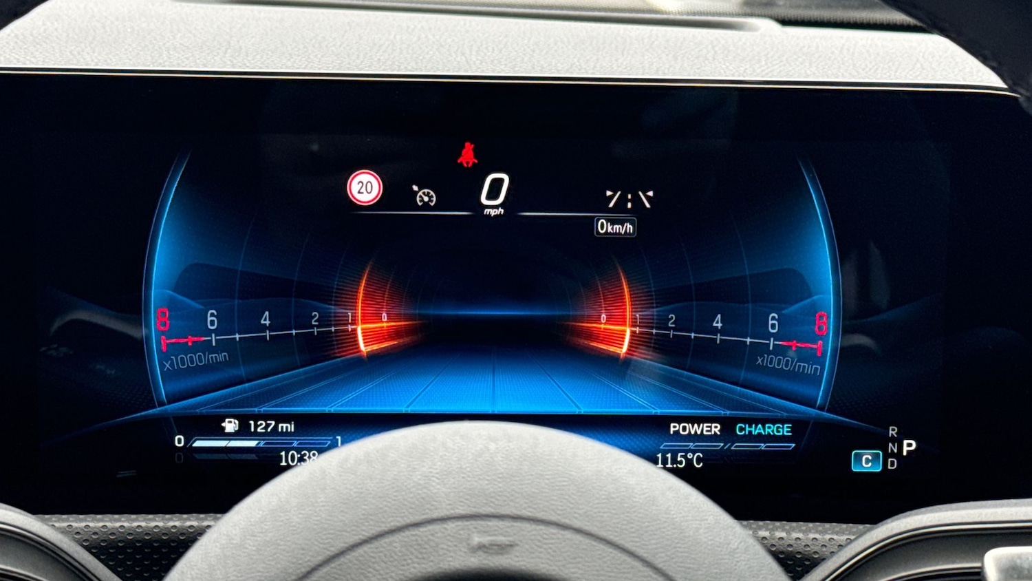 Used Mercedes-Benz CLA 2024 for sale - 77605337: Photo 13