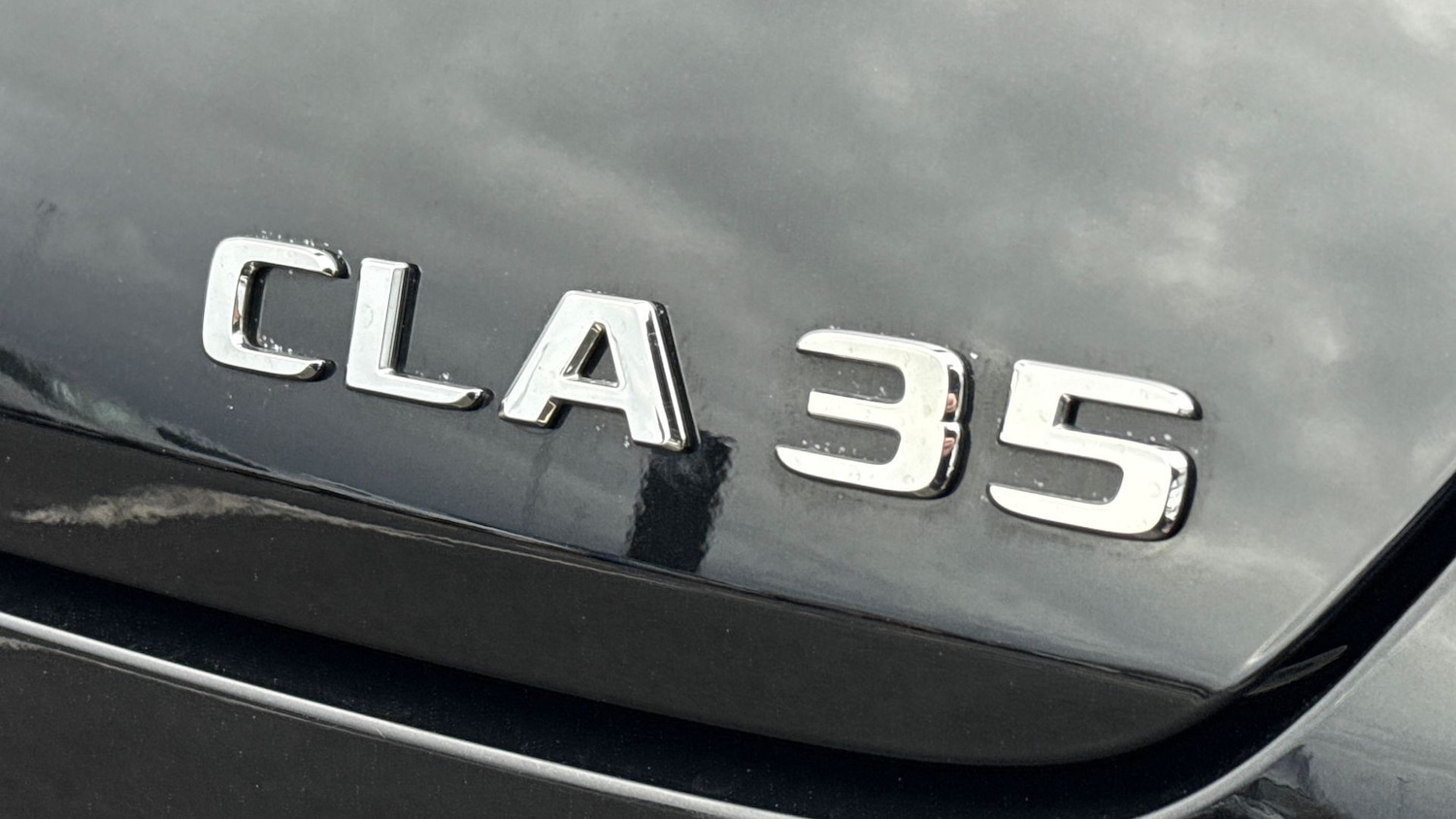 Used Mercedes-Benz CLA 2024 for sale - 77605337: Photo 17