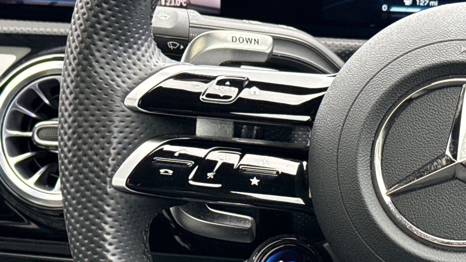 Used Mercedes-Benz CLA 2024 for sale - 77605337: Photo 19