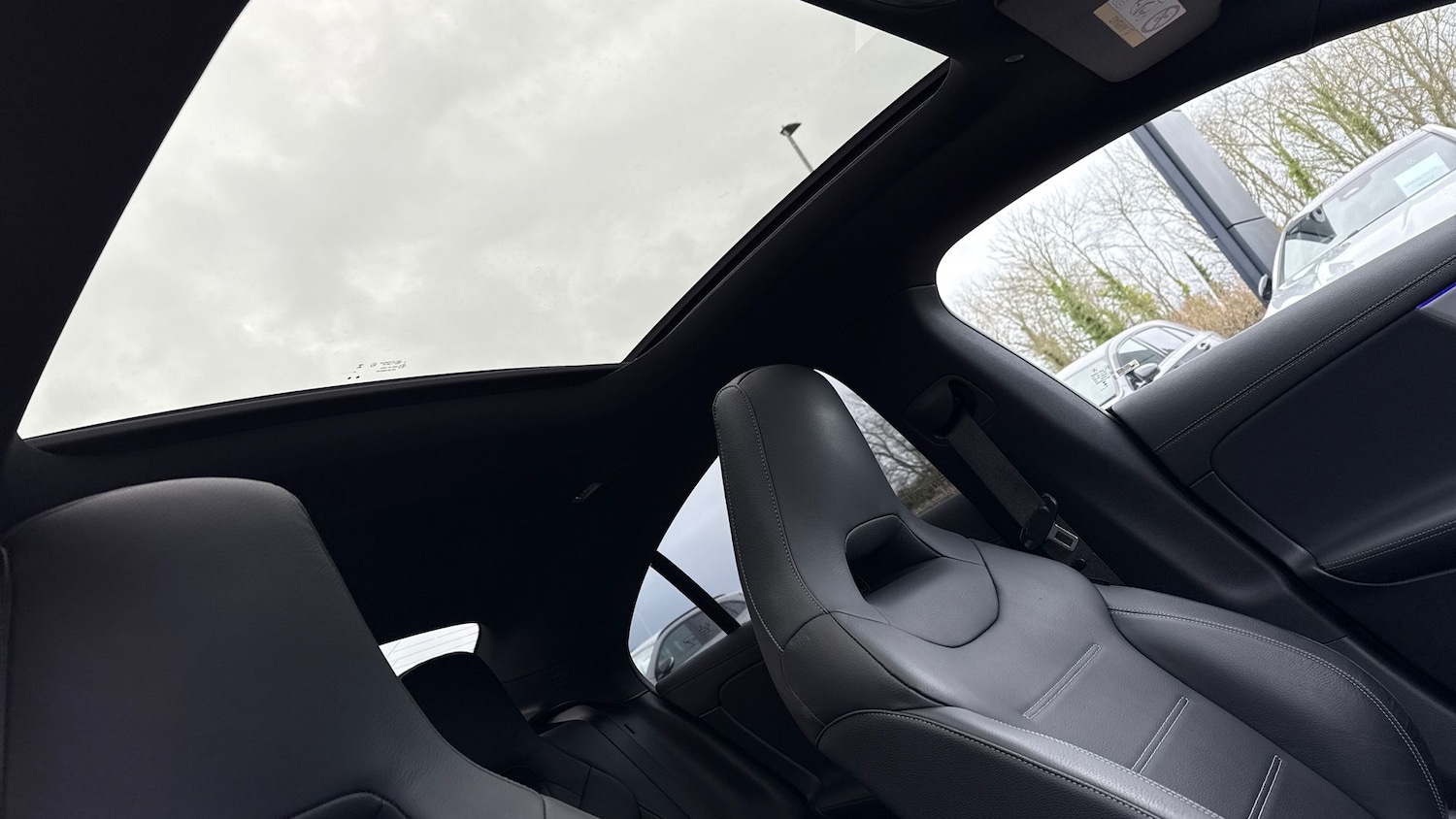 Used Mercedes-Benz CLA 2024 for sale - 77605337: Photo 21