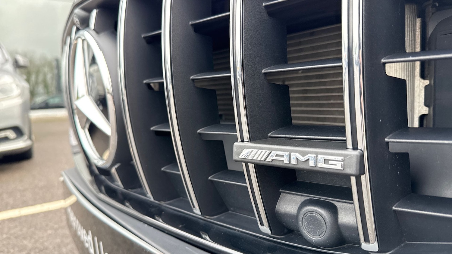 Used Mercedes-Benz CLA 2024 for sale - 77605337: Photo 22