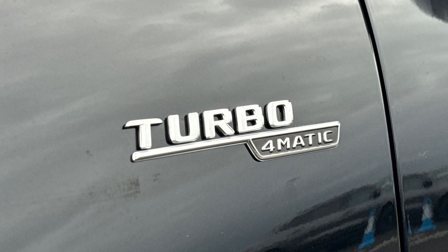 Used Mercedes-Benz CLA 2024 for sale - 77605337: Photo 23