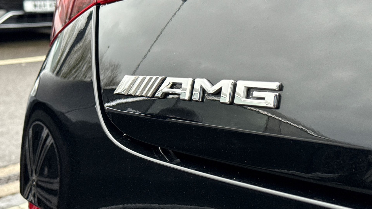 Used Mercedes-Benz CLA 2024 for sale - 77605337: Photo 24