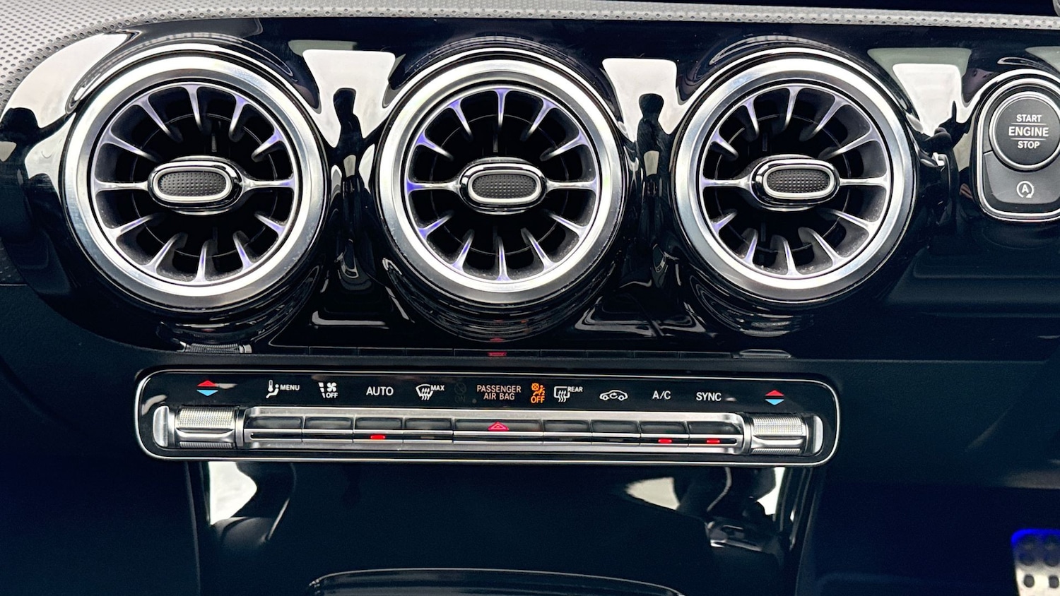 Used Mercedes-Benz CLA 2024 for sale - 77605337: Photo 28