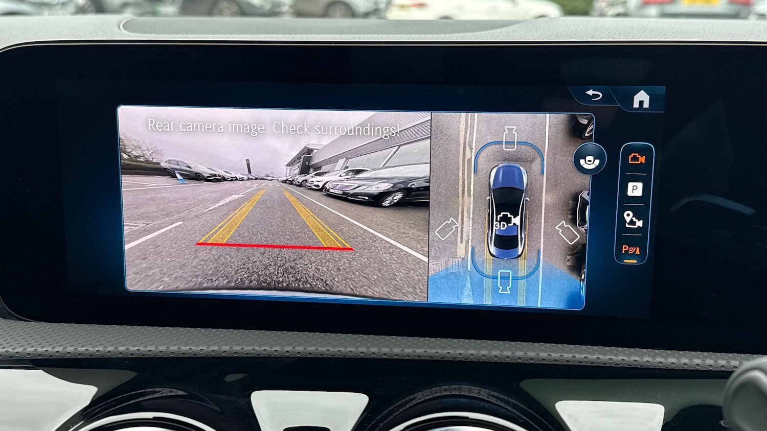 Used Mercedes-Benz CLA 2024 for sale - 77605337: Photo 32