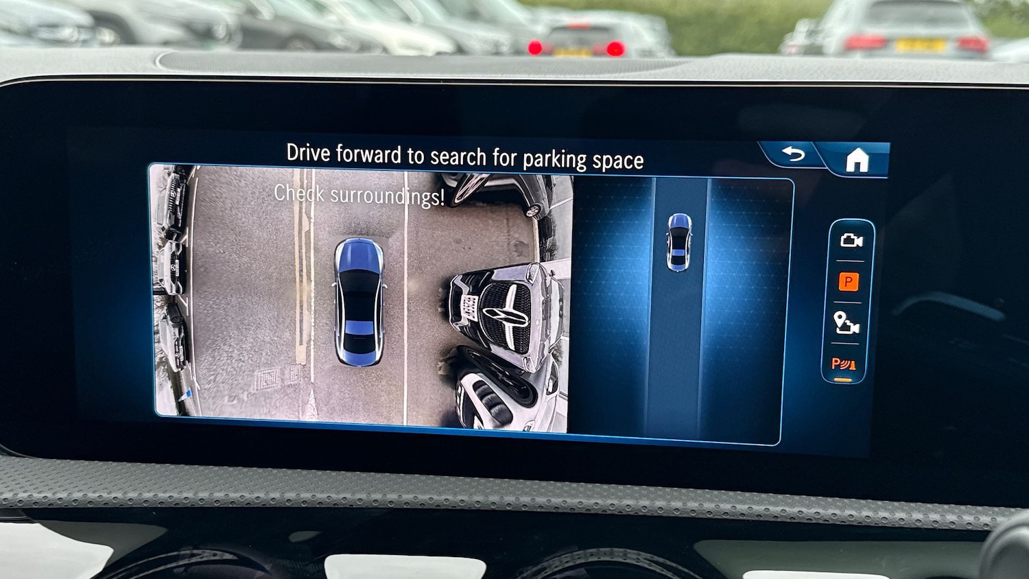 Used Mercedes-Benz CLA 2024 for sale - 77605337: Photo 33