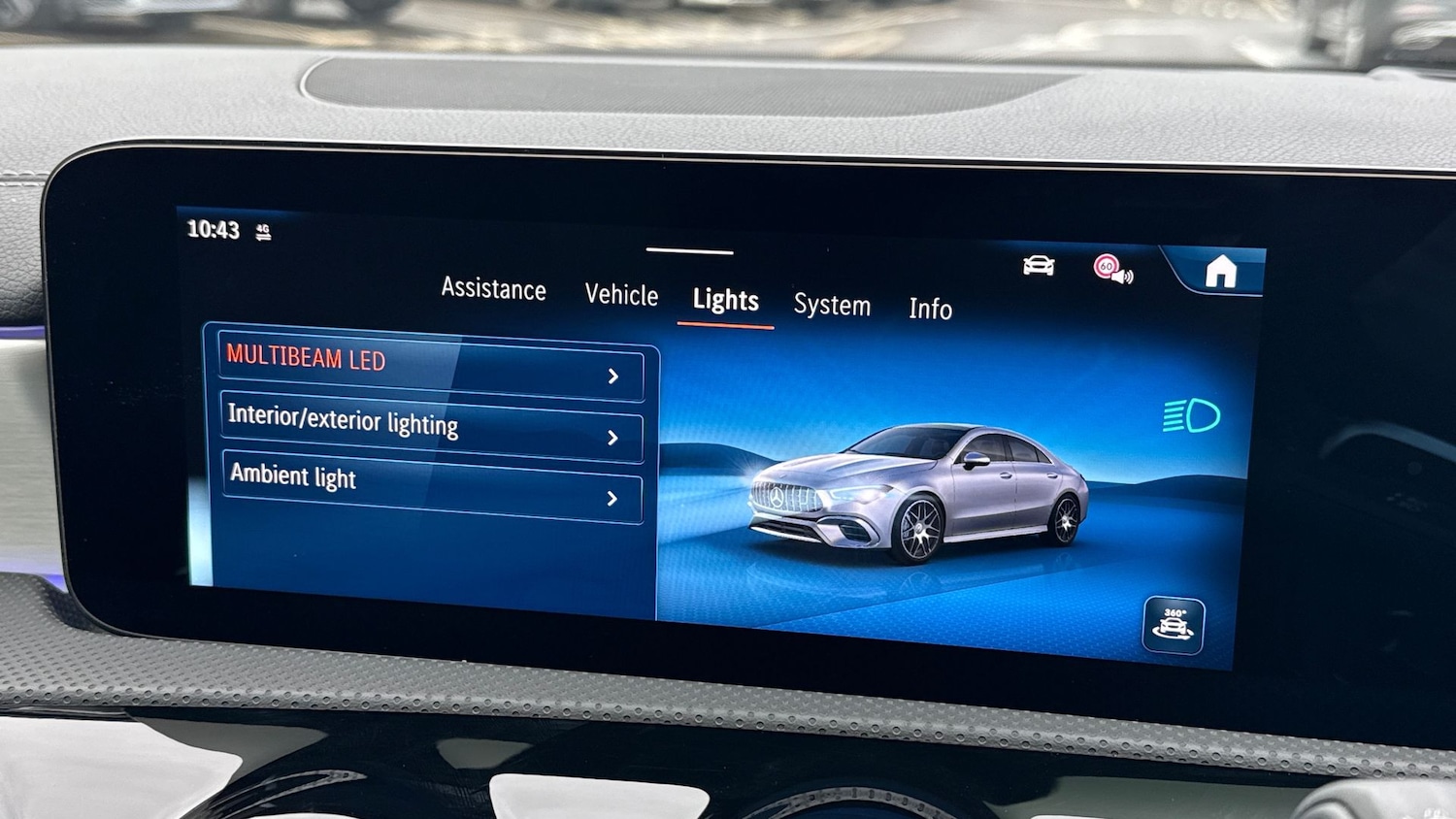 Used Mercedes-Benz CLA 2024 for sale - 77605337: Photo 37