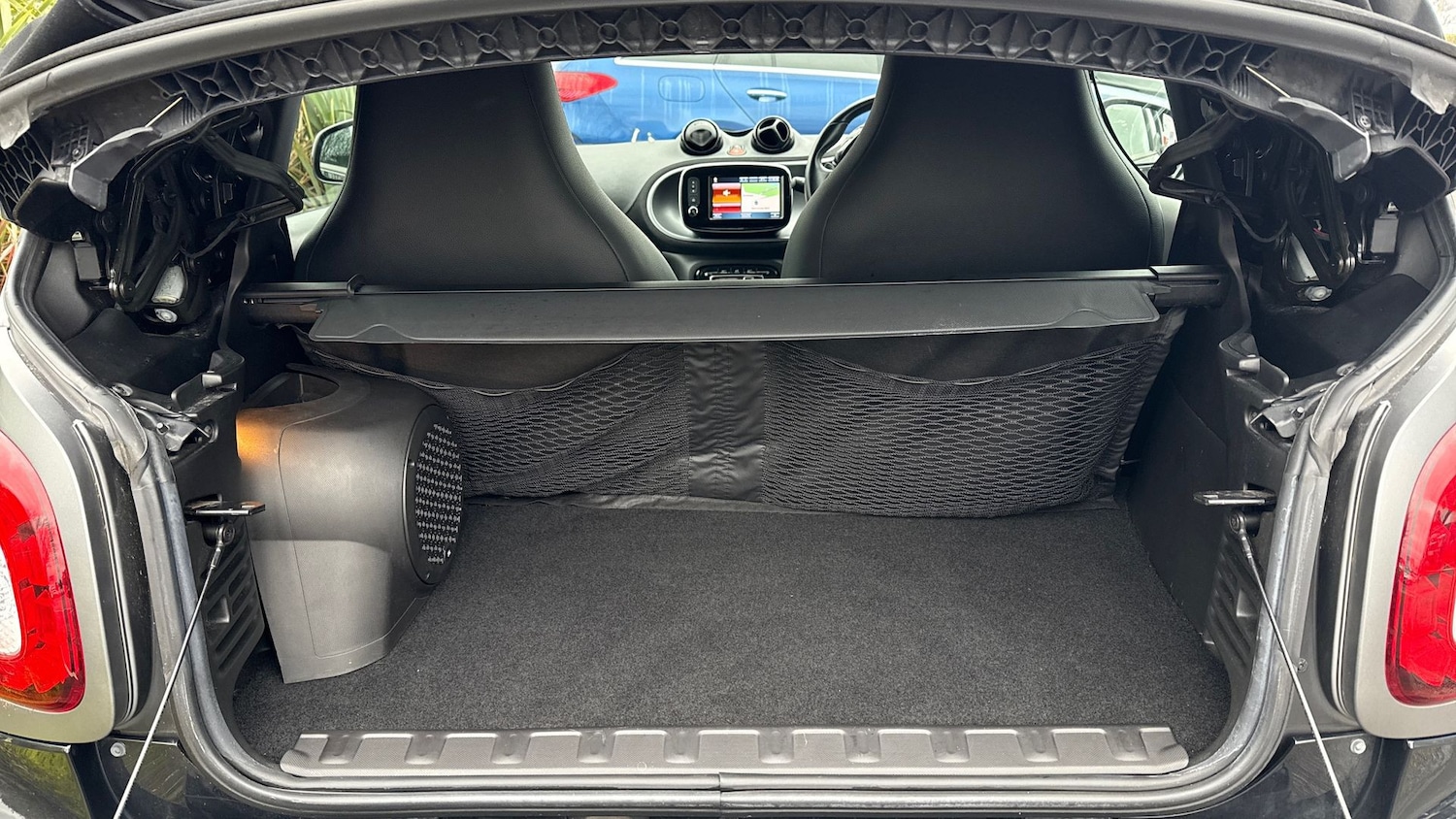 Used smart fortwo 2018 for sale - 77382194: Photo 14