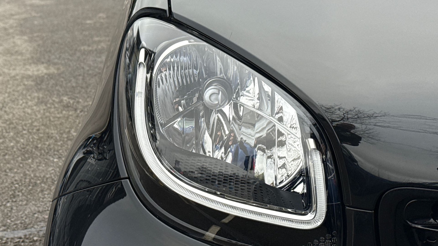 Used smart fortwo 2018 for sale - 77382194: Photo 15