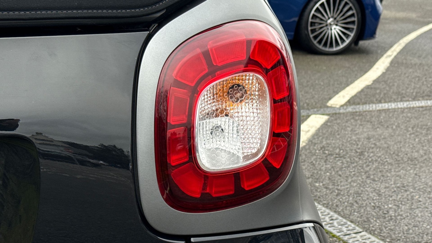 Used smart fortwo 2018 for sale - 77382194: Photo 16