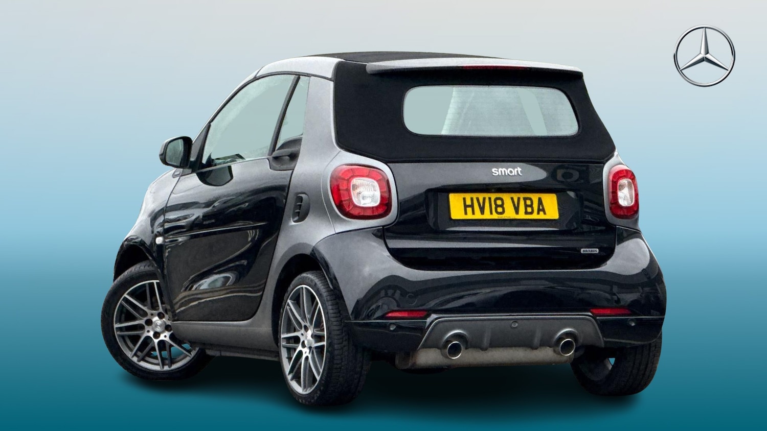 Used smart fortwo 2018 for sale - 77382194: Photo 2