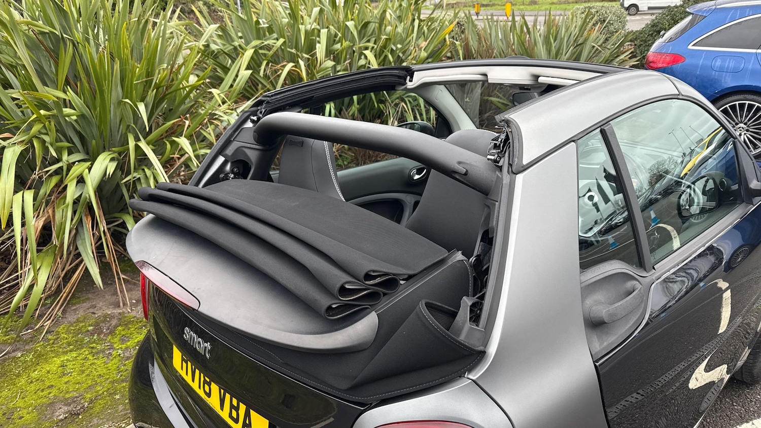 Used smart fortwo 2018 for sale - 77382194: Photo 24