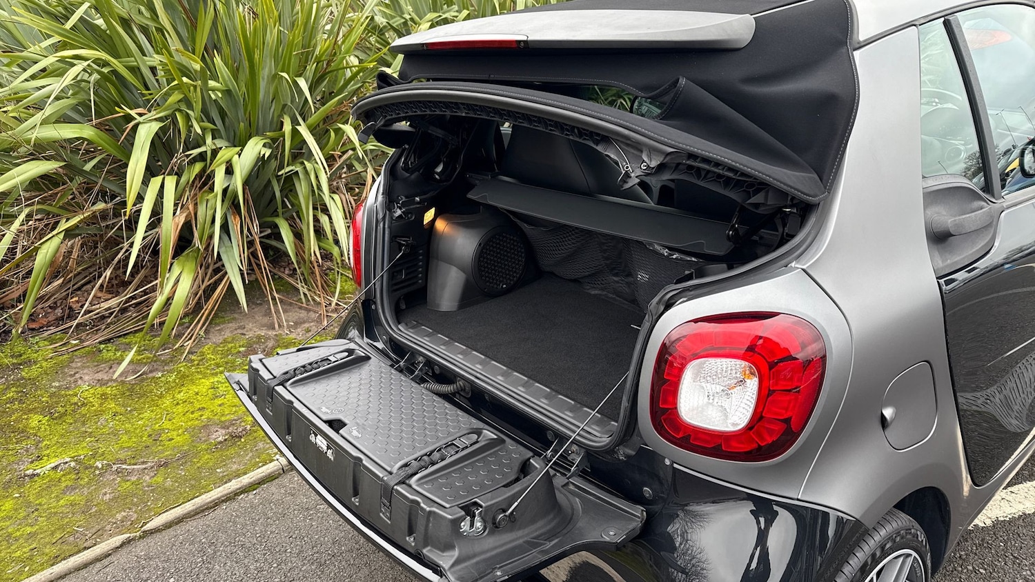 Used smart fortwo 2018 for sale - 77382194: Photo 25