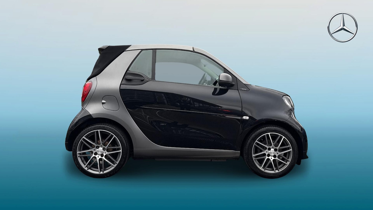Used smart fortwo 2018 for sale - 77382194: Photo 4