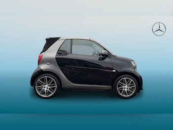 Used smart fortwo 2018 for sale - 77382194: Photo