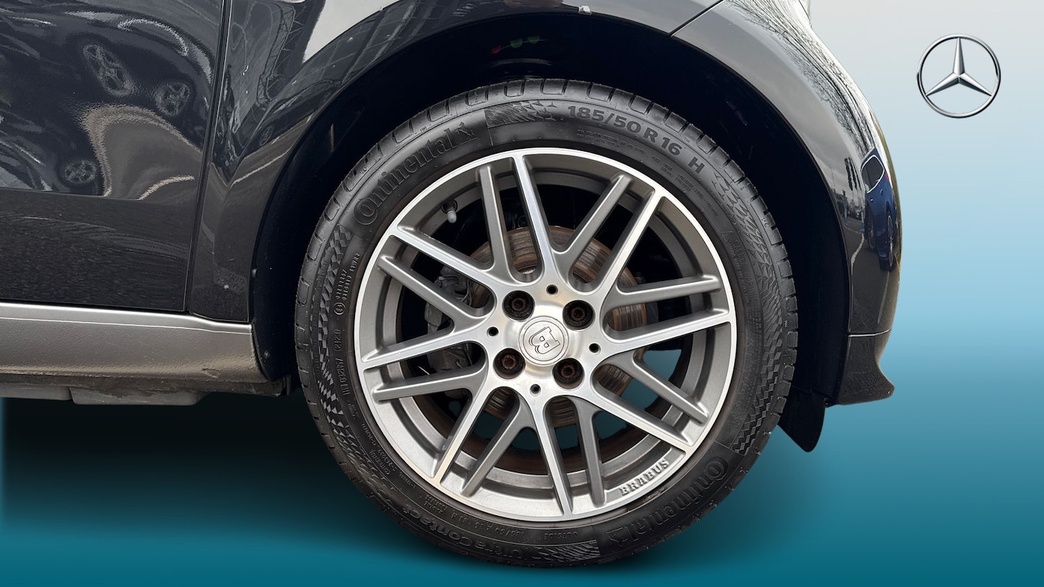 Used smart fortwo 2018 for sale - 77382194: Photo 5