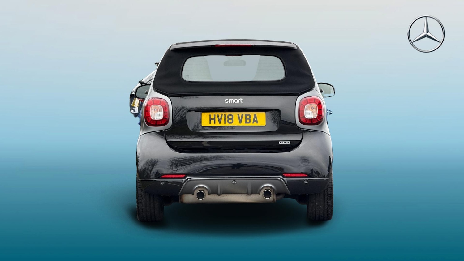 Used smart fortwo 2018 for sale - 77382194: Photo 7