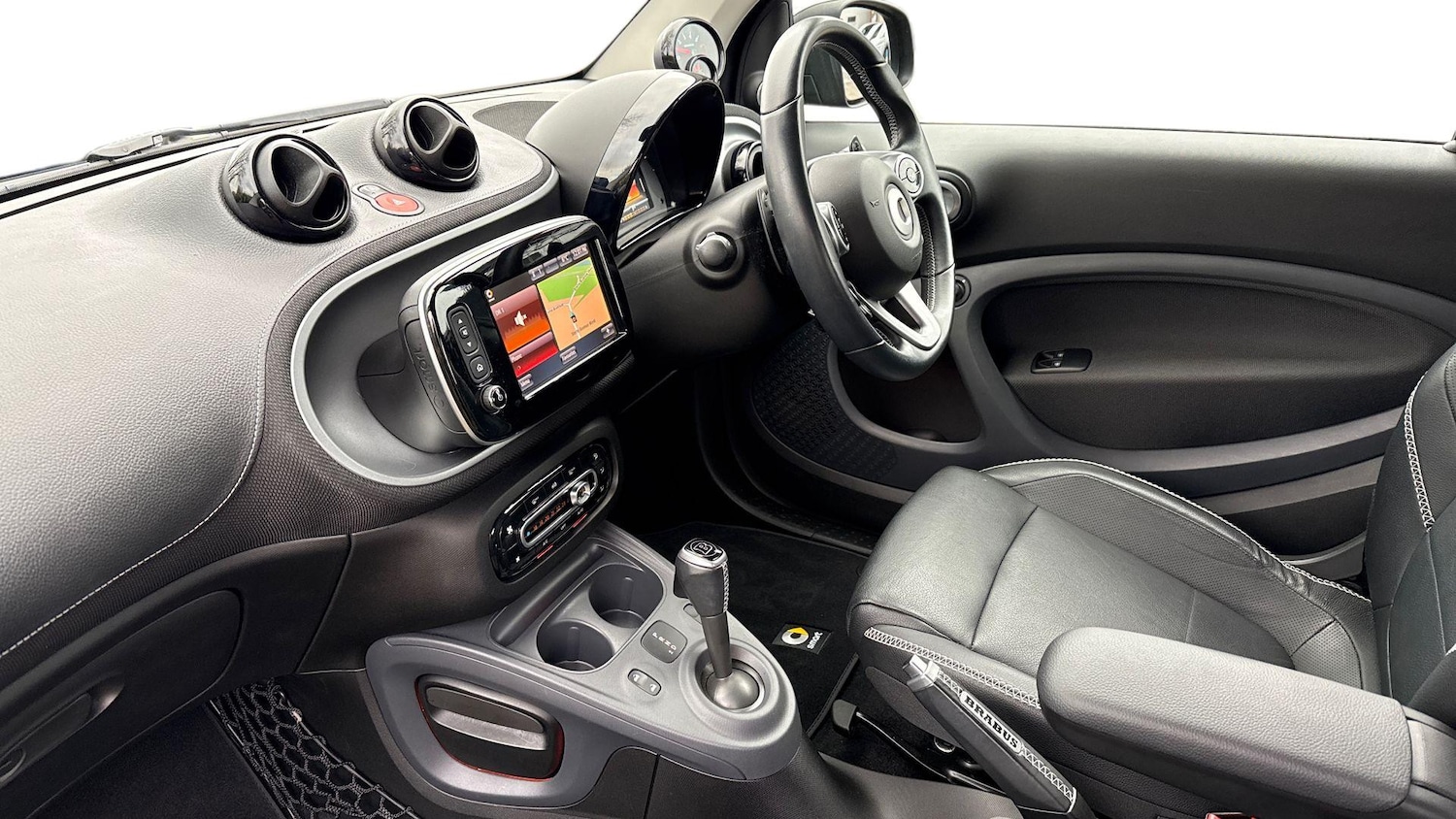 Used smart fortwo 2018 for sale - 77382194: Photo 8