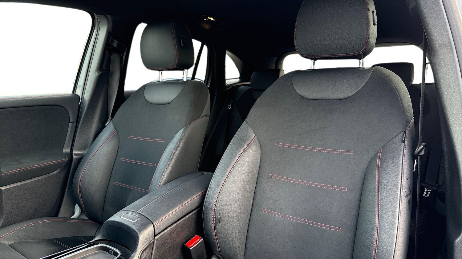 Used Mercedes-Benz EQA 2024 for sale - 77605330: Photo 11