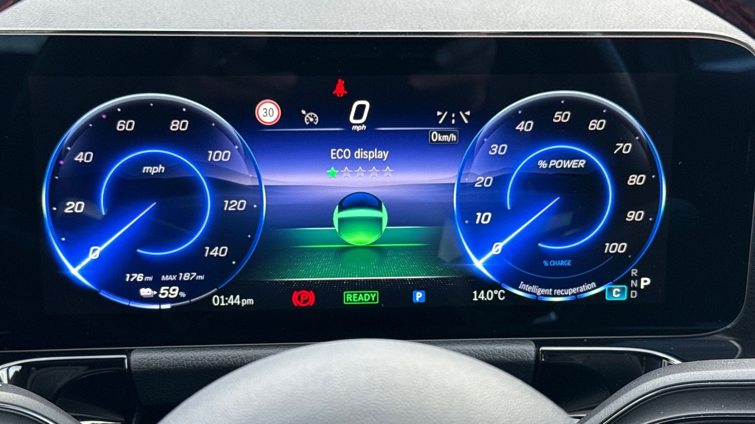 Used Mercedes-Benz EQA 2024 for sale - 77605330: Photo 13