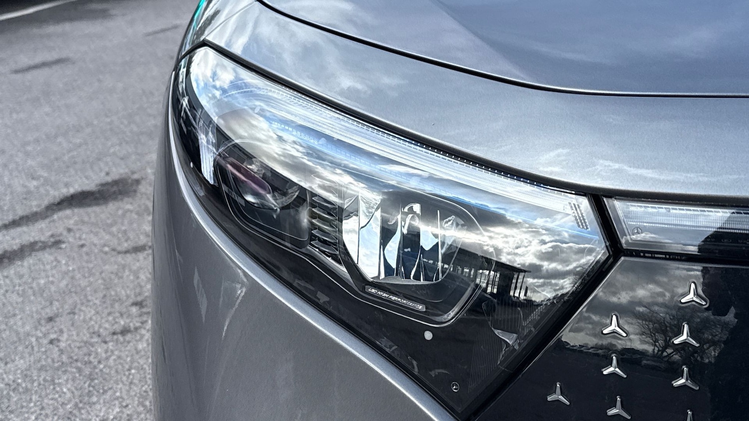 Used Mercedes-Benz EQA 2024 for sale - 77605330: Photo 15