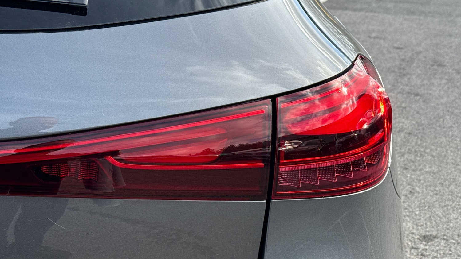 Used Mercedes-Benz EQA 2024 for sale - 77605330: Photo 16