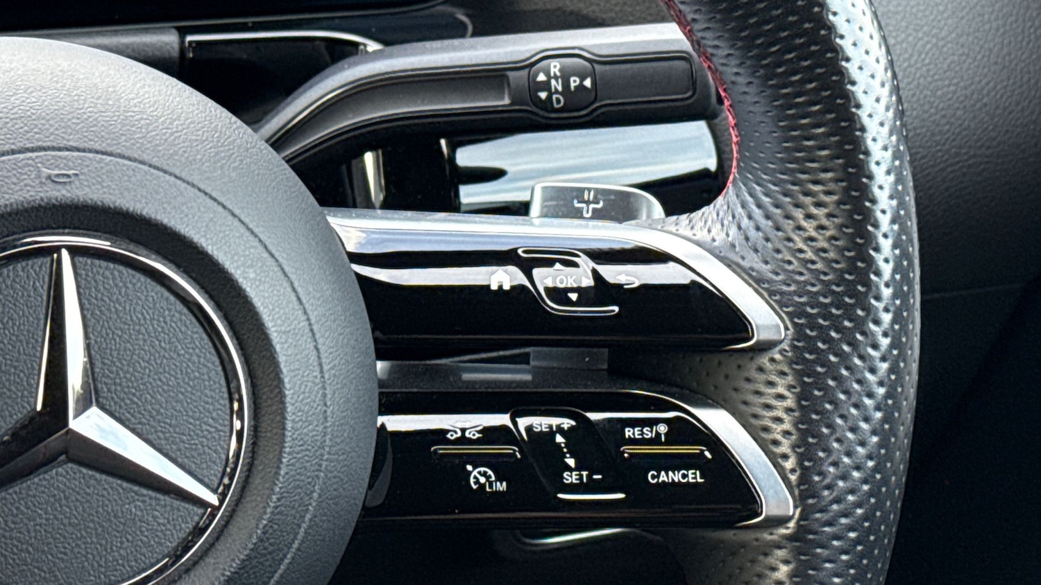 Used Mercedes-Benz EQA 2024 for sale - 77605330: Photo 19