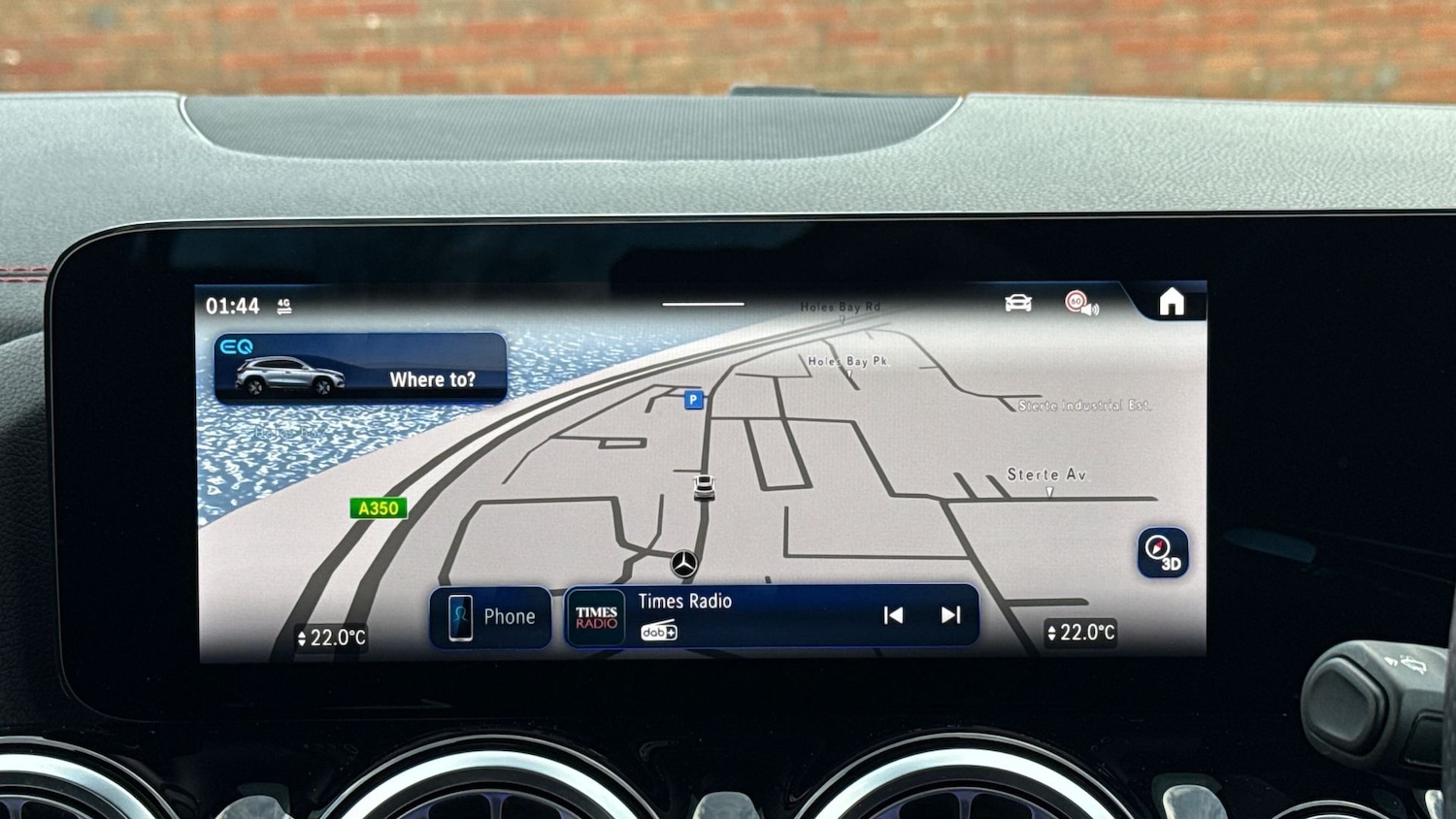 Used Mercedes-Benz EQA 2024 for sale - 77605330: Photo 20