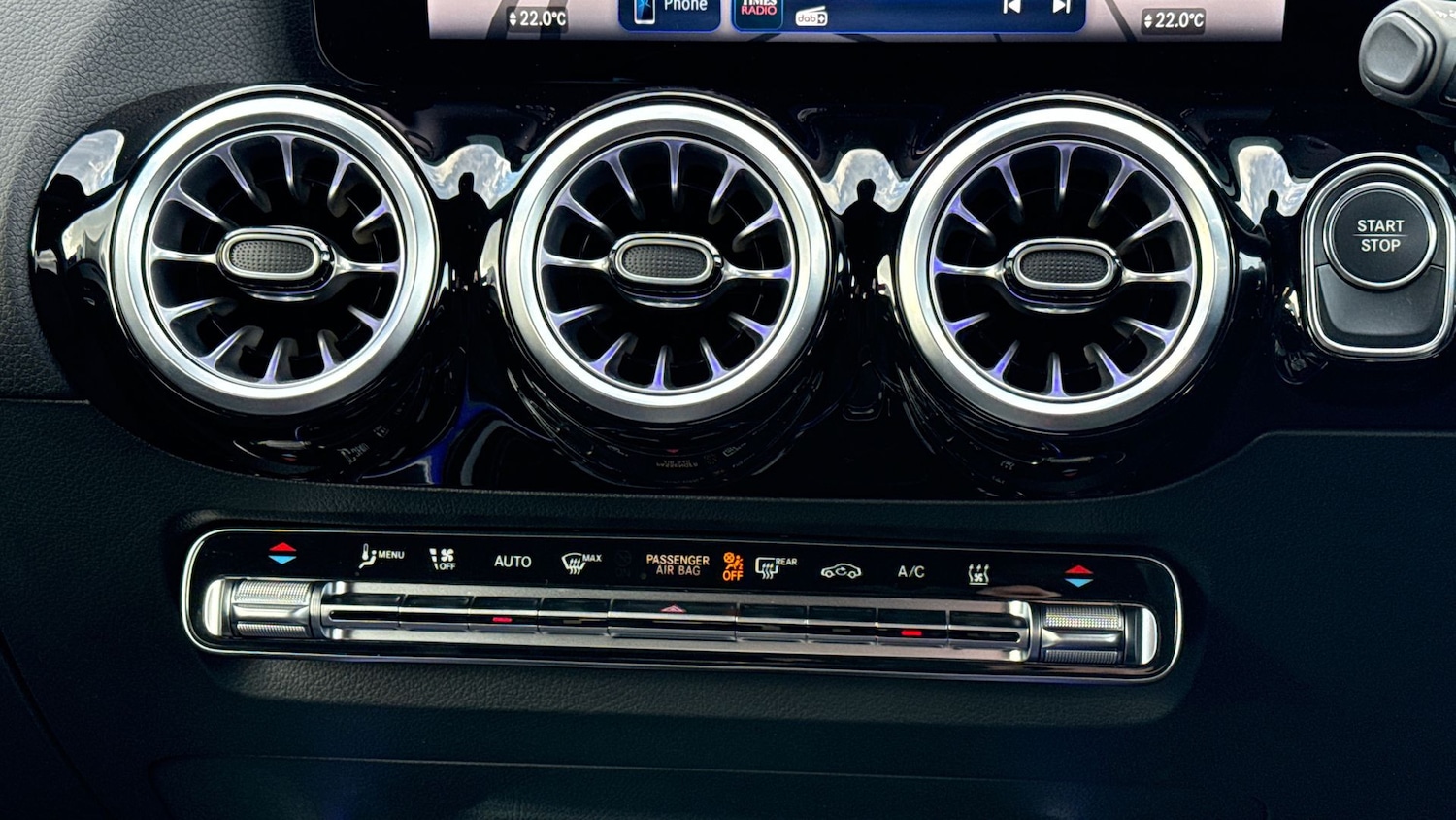 Used Mercedes-Benz EQA 2024 for sale - 77605330: Photo 26