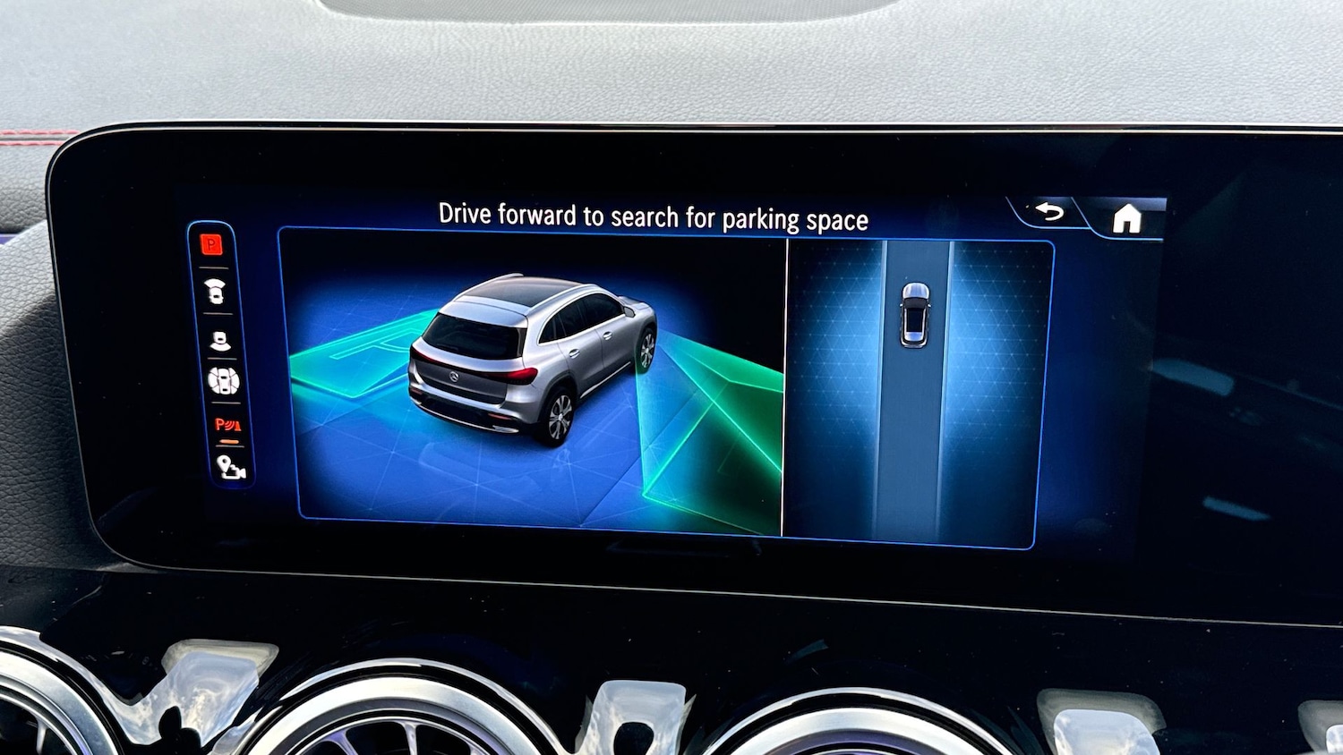 Used Mercedes-Benz EQA 2024 for sale - 77605330: Photo 29