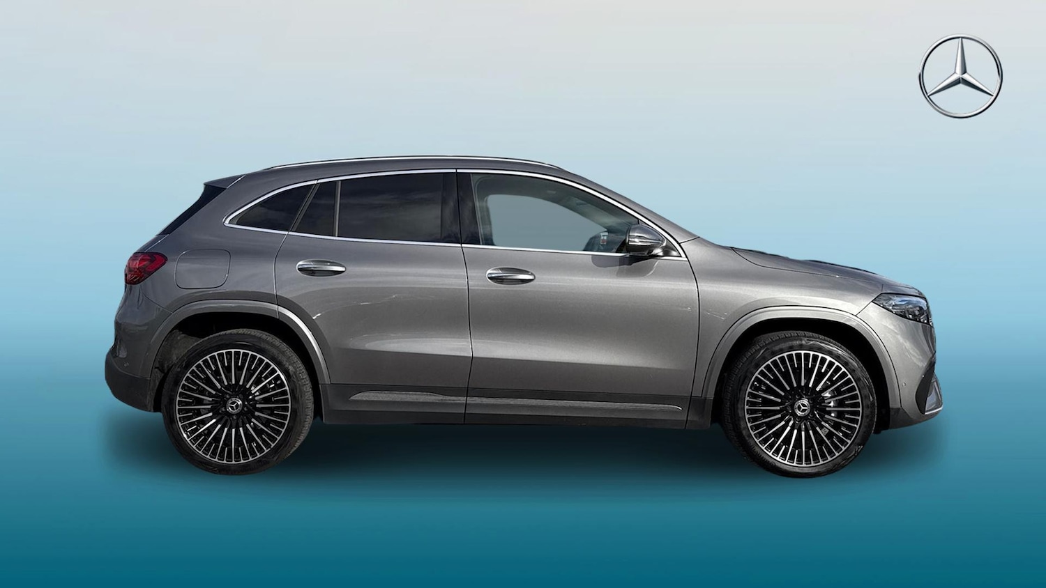 Used Mercedes-Benz EQA 2024 for sale - 77605330: Photo 4