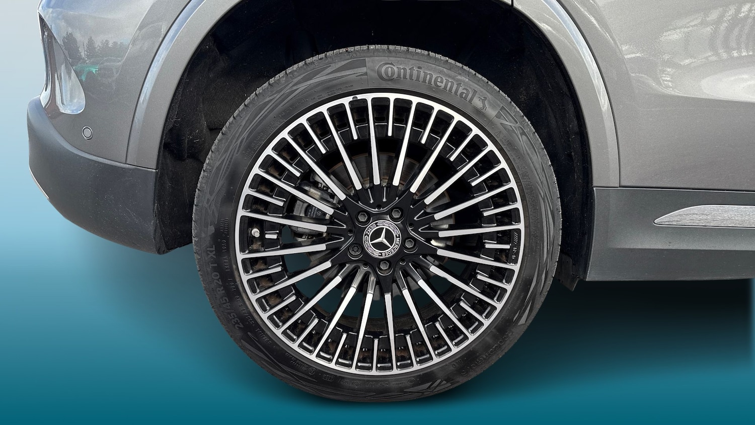 Used Mercedes-Benz EQA 2024 for sale - 77605330: Photo 5