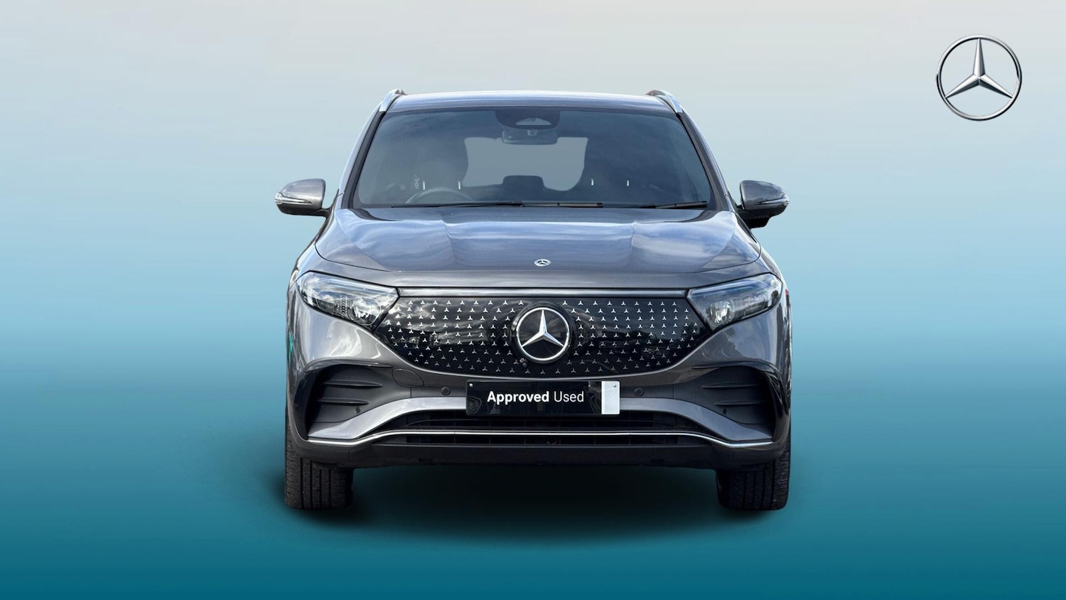 Used Mercedes-Benz EQA 2024 for sale - 77605330: Photo 6