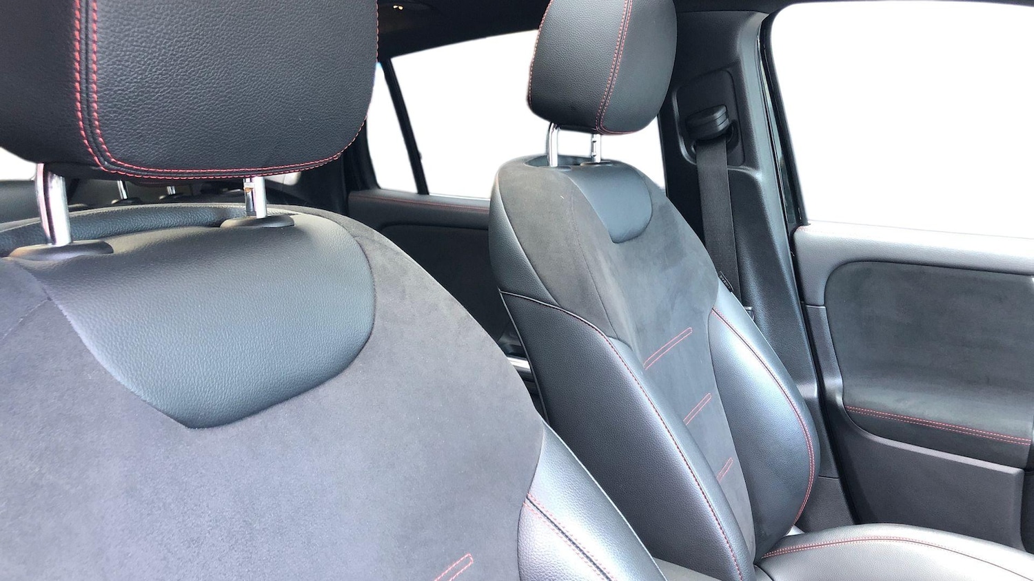 Used Mercedes-Benz EQA 2021 for sale - 77298475: Photo 11