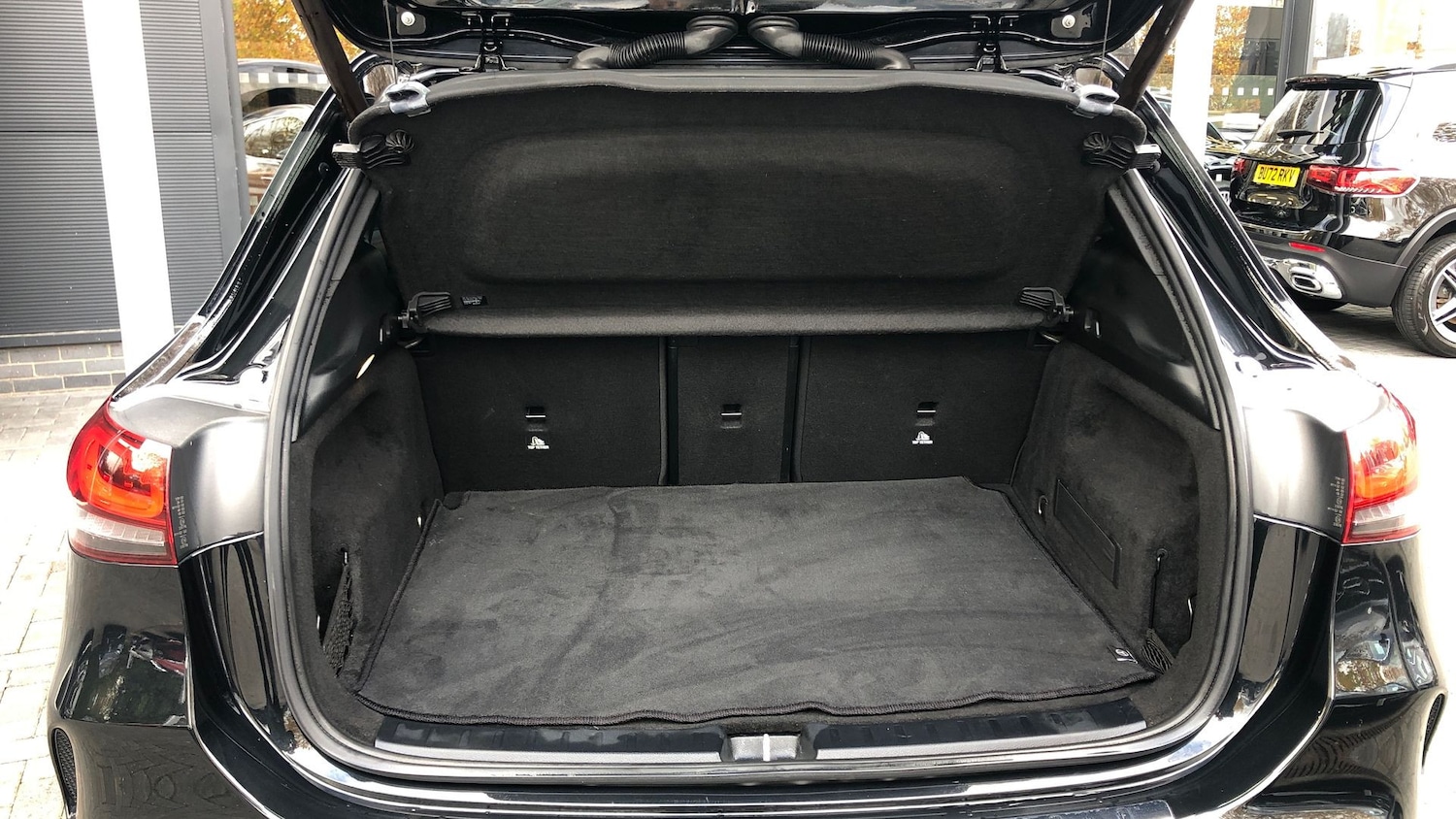 Used Mercedes-Benz EQA 2021 for sale - 77298475: Photo 14