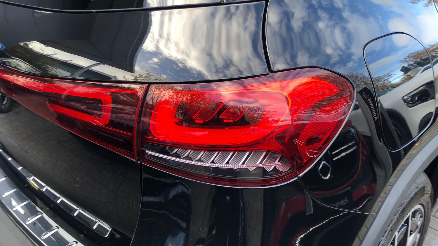 Used Mercedes-Benz EQA 2021 for sale - 77298475: Photo 16