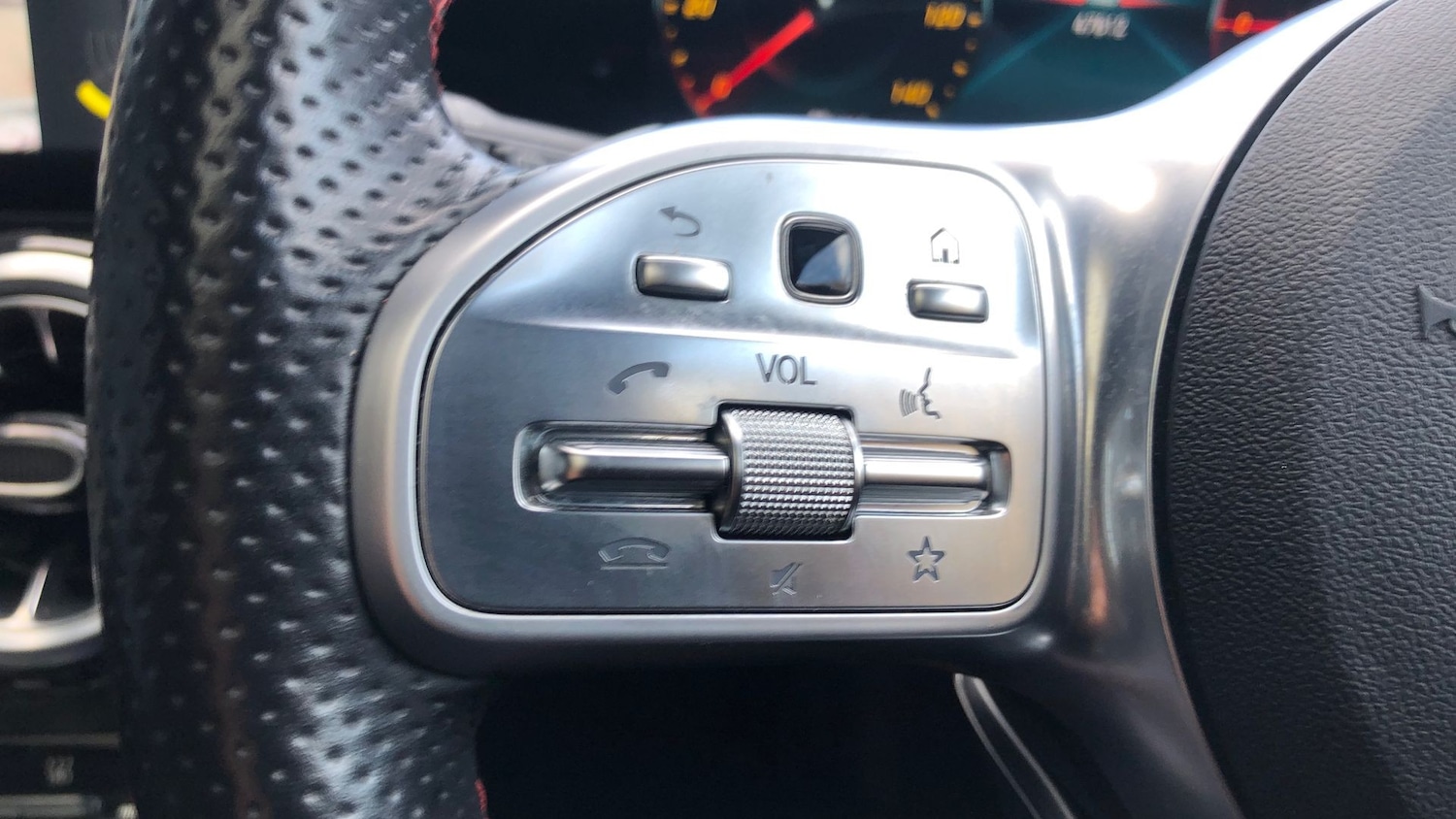 Used Mercedes-Benz EQA 2021 for sale - 77298475: Photo 19