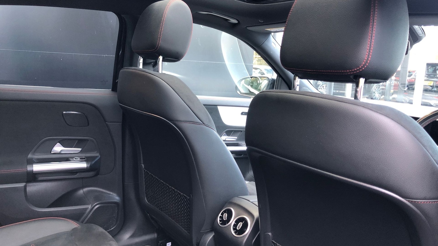 Used Mercedes-Benz EQA 2021 for sale - 77298475: Photo 21