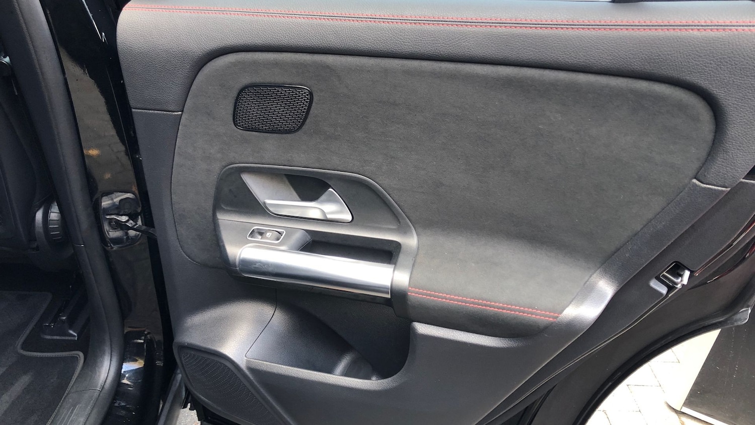 Used Mercedes-Benz EQA 2021 for sale - 77298475: Photo 22