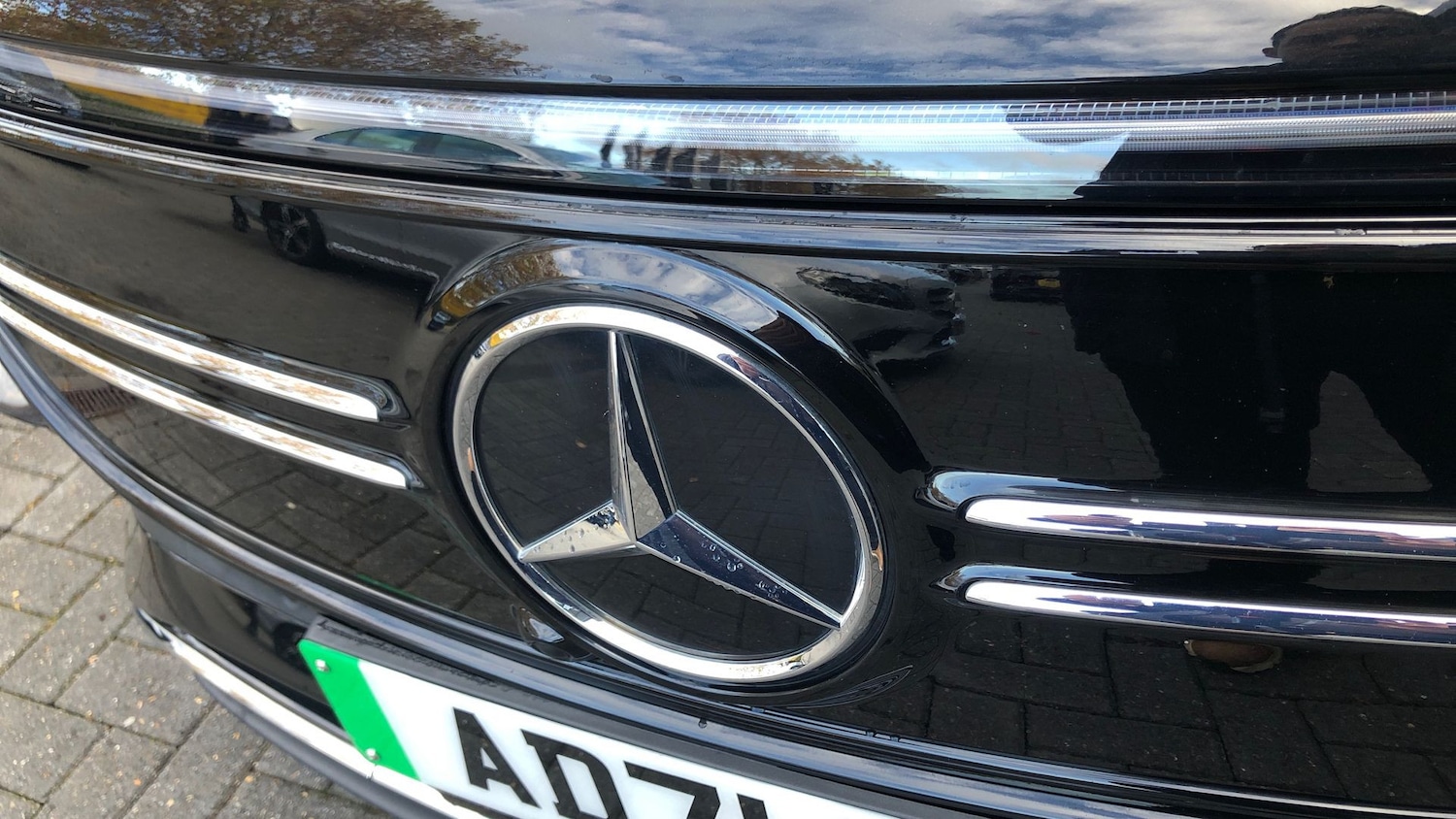 Used Mercedes-Benz EQA 2021 for sale - 77298475: Photo 25