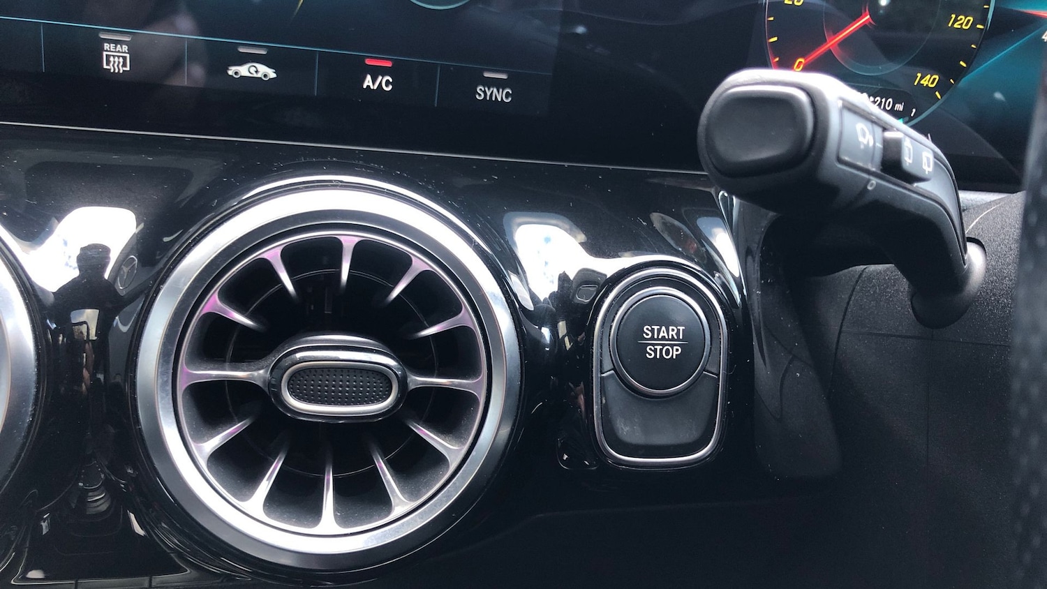 Used Mercedes-Benz EQA 2021 for sale - 77298475: Photo 26